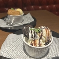 料理メニュー写真&nbsp;【ランチ】【カフェ】ミニサンデー