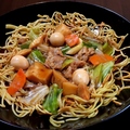 料理メニュー写真&nbsp;あんかけ焼きそば
