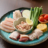 地鶏焼肉MOKUMOKUのおすすめポイント1