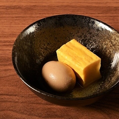 厚焼き玉子