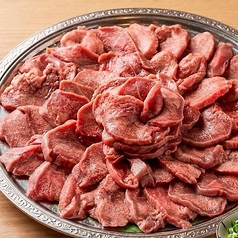 豚タン焼き