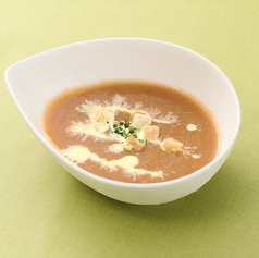 本日のスープ