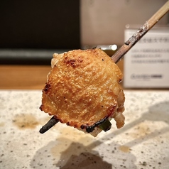職人が目の前で焼き上げ、五感で楽しめるお店
