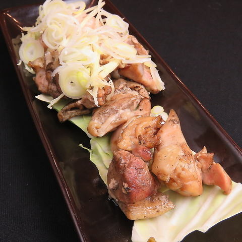 阿波尾鶏焼き鳥と自家製クラフトビール よい鳥(徳島駅/居酒屋)＜ネット