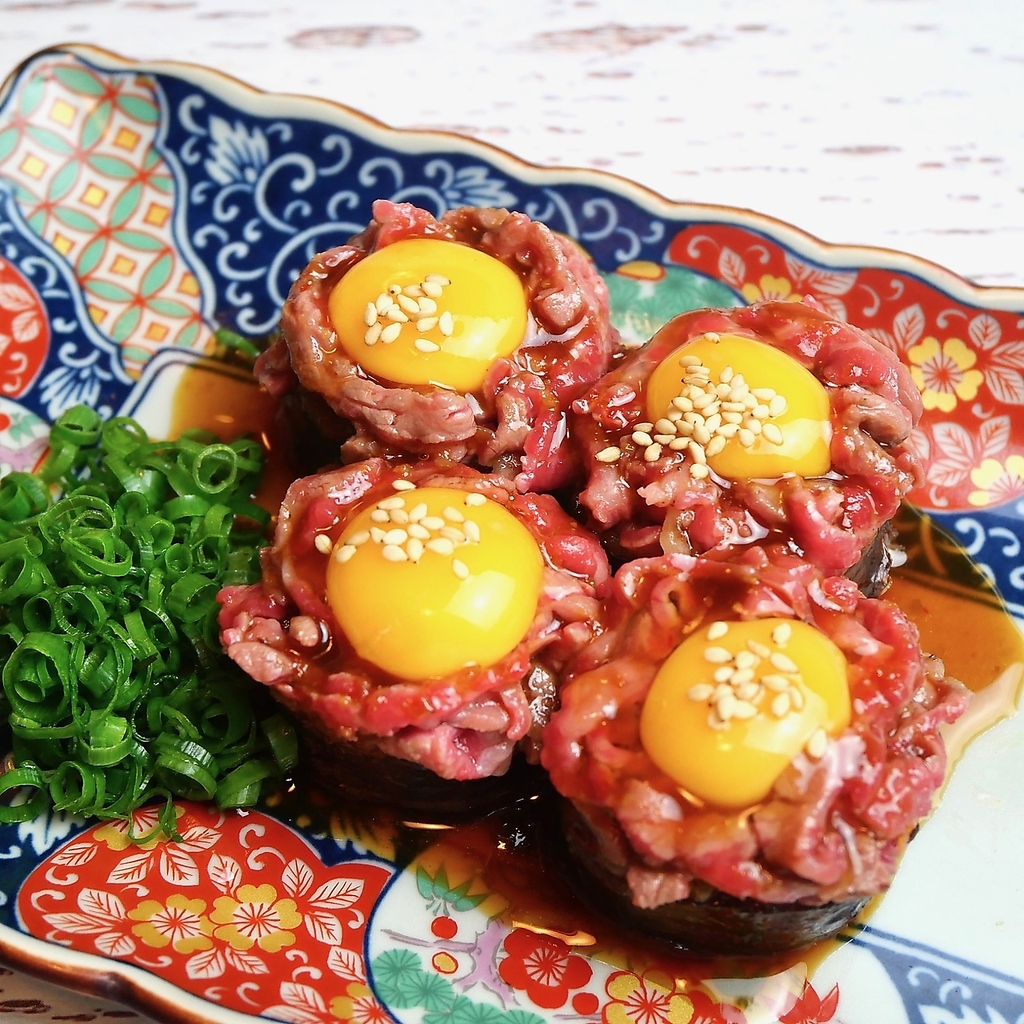 肉！にく！29！旨い肉の種類の豊富さ！