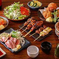 こだわりの一品！