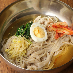 冷麺