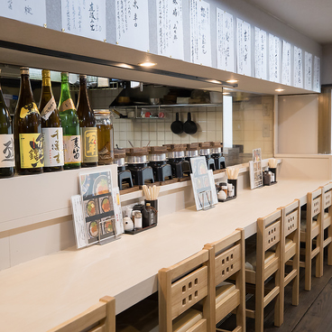 酒場 此処に来れば 天満本店の雰囲気1