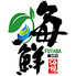海鮮酒場 FUTABAのロゴ