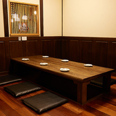 焼鳥一力 宇部店の雰囲気3