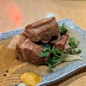 串焼泡盛旨いやつ 串BAR58のおすすめ料理2