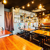 貸切は20名様から50名様まで対応しております。♪会社のご宴会や、同窓会、打ち上げなど、大人数での集まりにぜひご利用ください。