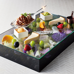 和牛焼肉NIKUGEN 赤坂店のコース写真