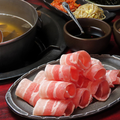 肉善 新宿店特集写真1