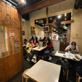 大衆中華酒場 六根の雰囲気1