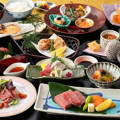 道頓堀川畔 大和屋本店のコース写真