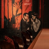 RED RECORDS MUSIC BAR レッド レコーズ ミュージック バーの雰囲気2