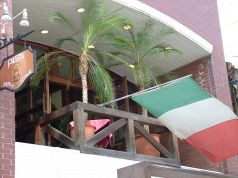 ピッツェリア　パスタの写真3