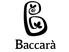 バカラ Baccara 長野ロゴ画像