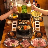 焼肉 鍋 肉のスター 伊丹店のおすすめ料理2