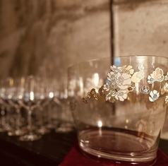 ruine リュイヌの雰囲気2