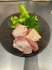 鶏カルビ
