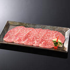 赤身トモサンカク