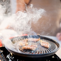 【地元割！BBQをお得に満喫】