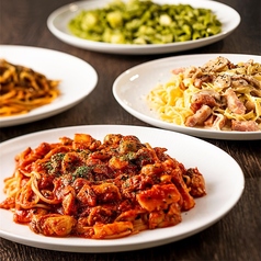 THE C s SKY DINING ザシーズスカイダイニング 梅田のおすすめランチ1