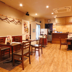 鰻の成瀬 板橋店の雰囲気2