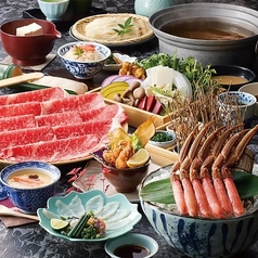 串ごろ 飯田橋店のコース写真