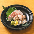 料理メニュー写真&nbsp;鯛一郎クン