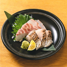 鯛一郎クン