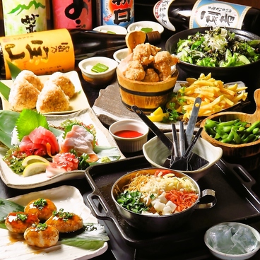 て鶏あし鶏 町田店のおすすめ料理1