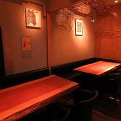 銀座酒場 マルダイ 大名の雰囲気1