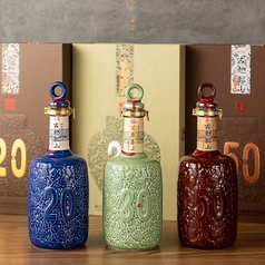 種類豊富なお酒をご用意