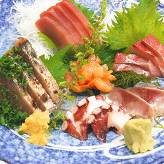 レストラン 三州家のおすすめ料理3