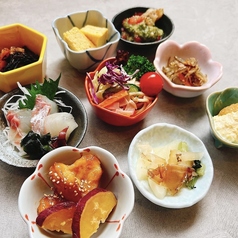 dasiyaふぁ~るのコース写真