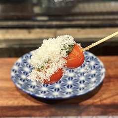 トマトイタリアン