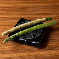 アスパラ