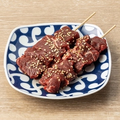 ハラミ串