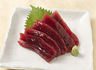 【伝統の技術】秘伝のたれ づけ鮪