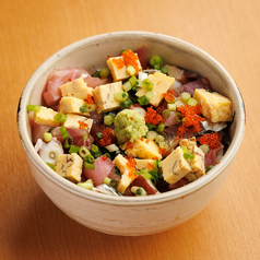 ちらし寿司「小」