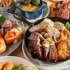 大衆酒場 千川だいなーのおすすめ料理1