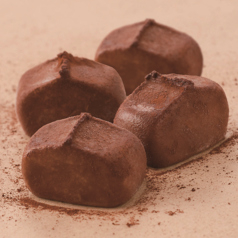 生チョコアイス