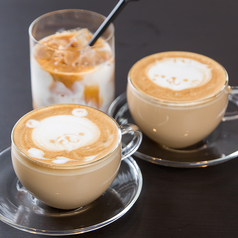 【ドリンクセット 200円割引】