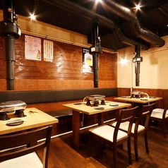 TORIMARU トリマル 川越店の雰囲気2