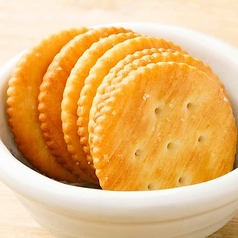 追加クラッカー（7枚）