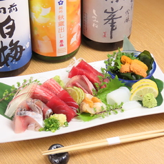 すし 白川 金町店のおすすめ料理3