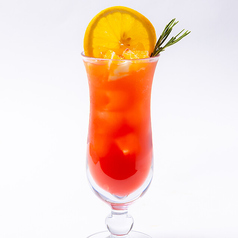 星座カクテル 天秤座